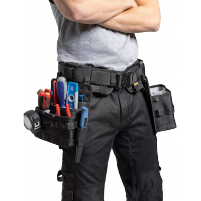 BLAKLADER TOOLRIG 2520 TOOL BELT L