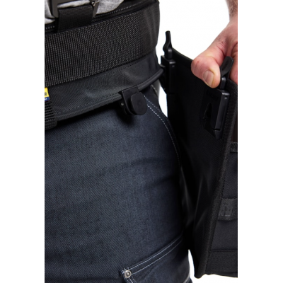 BLAKLADER TOOLRIG 2520 TOOL BELT M