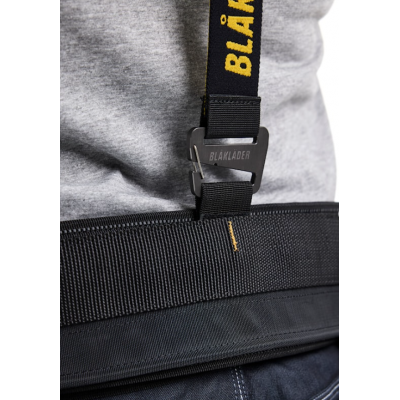 BLAKLADER TOOLRIG 2520 TOOL BELT L