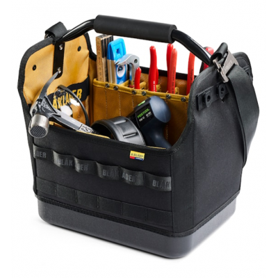 BLAKLADER TOOLRIG 2523 TOOL BAG