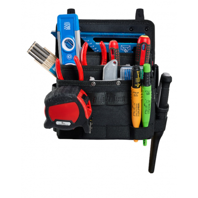 BLAKLADER TOOLRIG 2524 ZAK TIMMERMAN