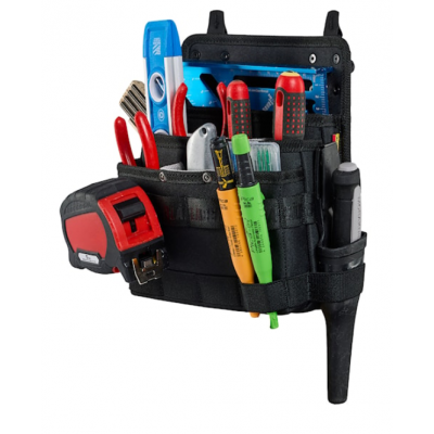BLAKLADER TOOLRIG 2524 ZAK TIMMERMAN