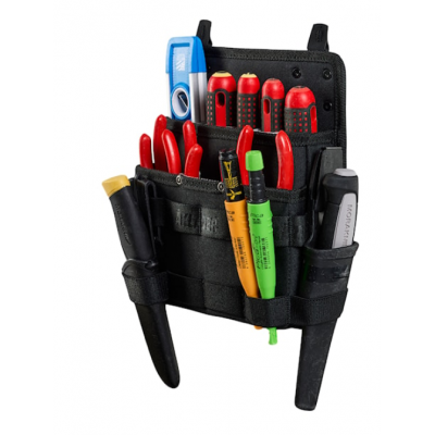 BLAKLADER TOOLRIG 2525 ZAK ELEKTRICIEN