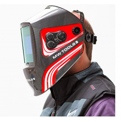 LASHELM AUTOMATISCH PROTECT 670