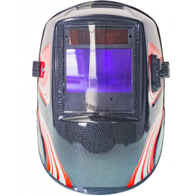 LASHELM AUTOMATISCH PROTECT 670