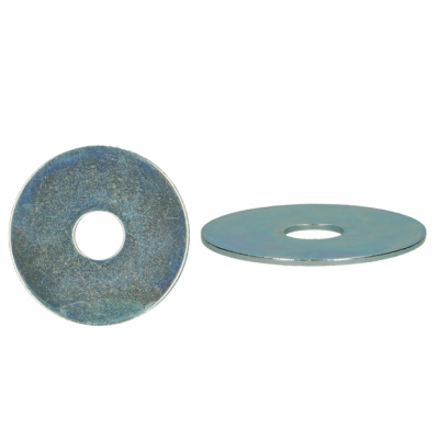 Rond.carrosserie HV100 M4x20 Zn (1,25)