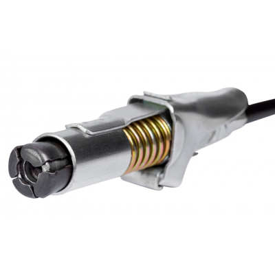 PRESSOL MONDSTUK VETPOMP M10X1 G-KOPPELING