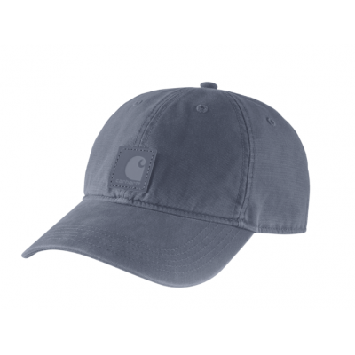 CARHARTT CANVAS CAP SUPER STORM