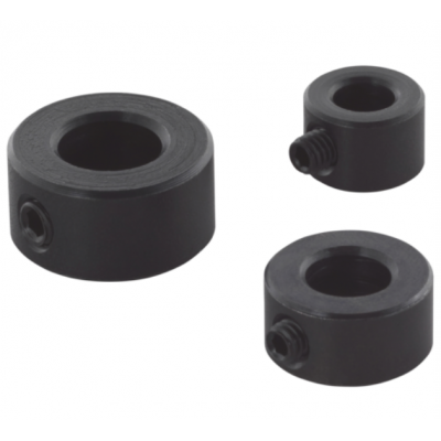 WOLFCRAFT JEU DE BUTÉES DE PROFONDEUR 3 PIÈCES