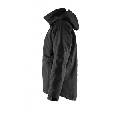 BLAKLADER WINTERJAS 4484 ZWART XXL