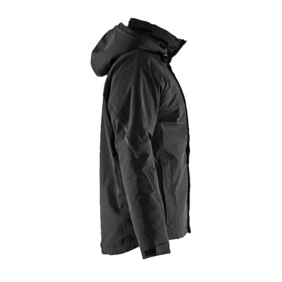 BLAKLADER WINTERJAS 4484 ZWART S