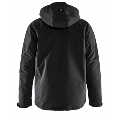 BLAKLADER WINTERJAS 4484 ZWART L