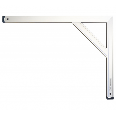 wINKELHAAK PREMIUM ALU 1000X1000MM