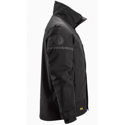 SNICKERS WINTERJAS 1106 AW ZWART M