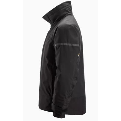SNICKERS WINTERJAS 1106 AW ZWART XXL