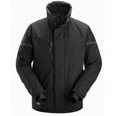 SNICKERS WINTERJAS 1106 AW ZWART L