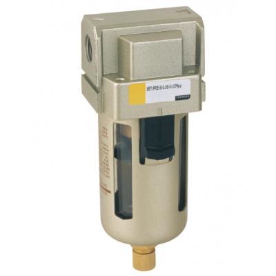 FILTRE 1/4 1500L/M 5u