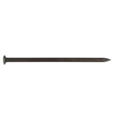 Clous en acier Pointe TFB ac.trempé 1,0kg Ø3,00x50