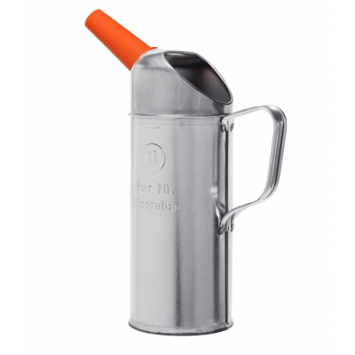 PRESSOL MAATBEKER METAAL PVC BEK 1L.