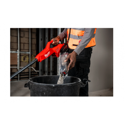 MILWAUKEE M18 BLCV2-0 HANDSTOFZUIGER 18V