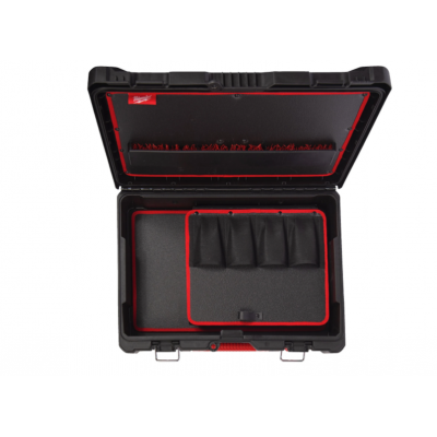 MILWAUKEE PACKOUT KOFFER LOODGIETER