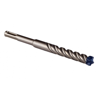 CARAT STEENBOOR SDS PLUS 9.5X205/265MM