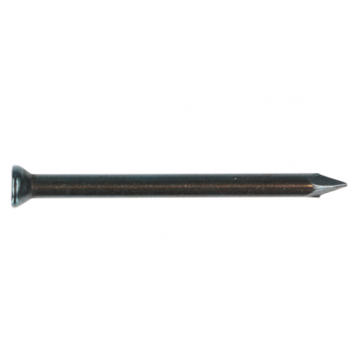 STALEN NAGELS KONIS. KOP 2.5X40MM 1KG