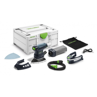 FESTOOL SCHUURMACHINE DTS 400 REQ-PLUS