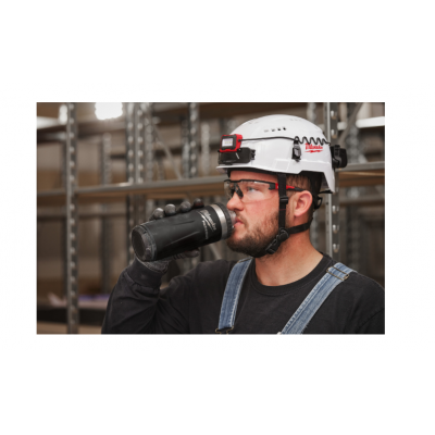 MILWAUKEE PACKOUT THERMOSFLES 710ML ZW.
