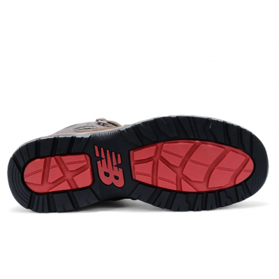 NEW BALANCE SCHOEN CALIBRE BRUIN 45.5