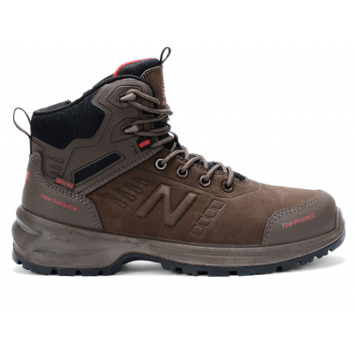 NEW BALANCE SCHOEN CALIBRE BRUIN 42.5