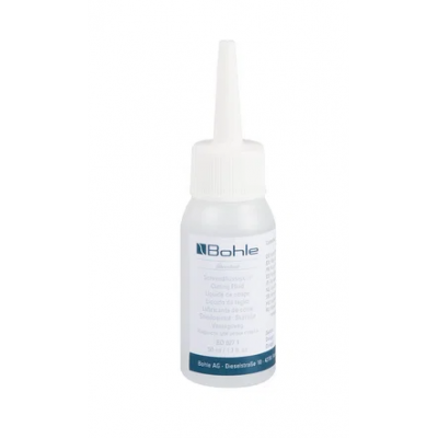 SILBERSCHNITT SNIJOLIE VOOR GLASSNIJDERS 50ML
