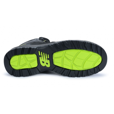 NEW BALANCE SCHOEN CALIBRE ZWART 41.5
