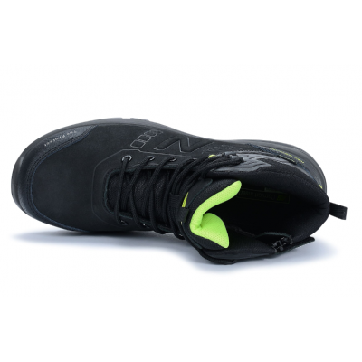 NEW BALANCE SCHOEN CALIBRE ZWART 40
