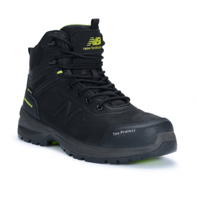 NEW BALANCE SCHOEN CALIBRE ZWART 44.5