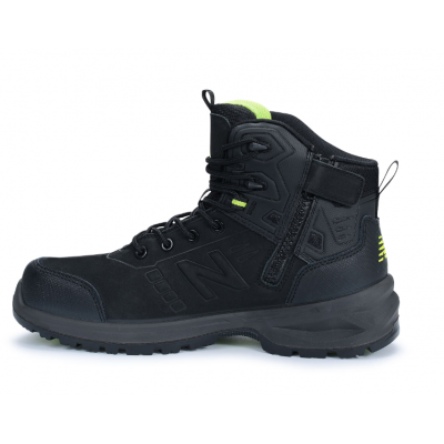 NEW BALANCE SCHOEN CALIBRE ZWART 42.5