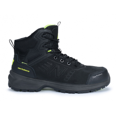 NEW BALANCE SCHOEN CALIBRE ZWART 42