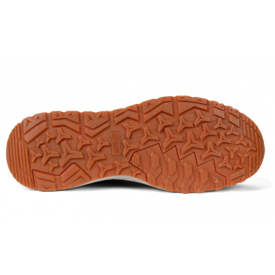 NEW BALANCE CHAUSSURES DE SÉCURITÉ SPEEDWARE S1PL VERT OLIVE 44.5
