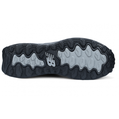 NEW BALANCE CHAUSSURES DE SÉCURITÉ FRESH FOAM CREMORNE S3L NOIR/GRIS 45.5