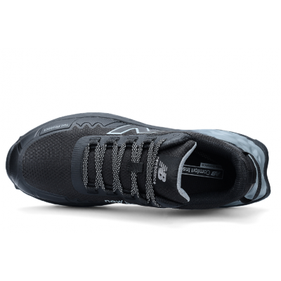 NEW BALANCE CHAUSSURES DE SÉCURITÉ FRESH FOAM CREMORNE S3L NOIR/GRIS 42.5