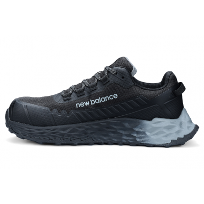 NEW BALANCE CHAUSSURES DE SÉCURITÉ FRESH FOAM CREMORNE S3L NOIR/GRIS 42