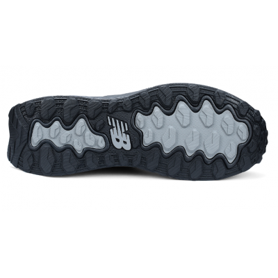 NEW BALANCE CHAUSSURES DE SÉCURITÉ FRESH FOAM CREMORNE BOA S3L NOIR/GRIS 42.5