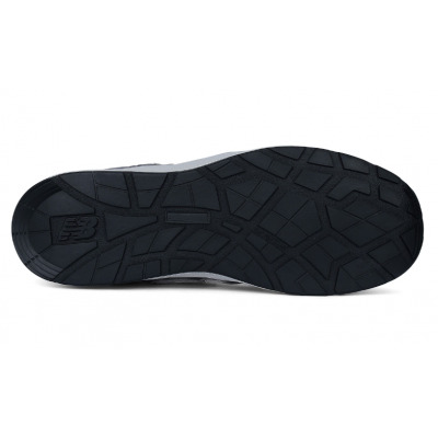 NEW BALANCE CHAUSSURES DE SÉCURITÉ ELITE LITE WOMEN S1PL ANTRACITE 38