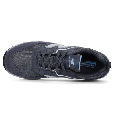 NEW BALANCE CHAUSSURES DE SÉCURITÉ ELITE LITE WOMEN S1PL ANTRACITE 38.5