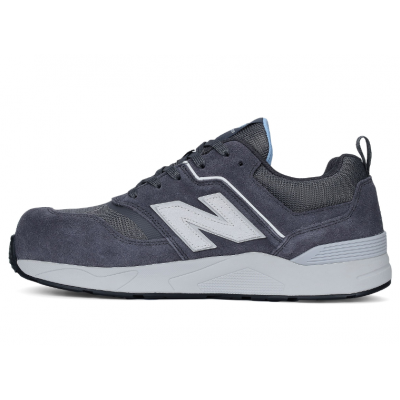 NEW BALANCE CHAUSSURES DE SÉCURITÉ ELITE LITE WOMEN S1PL ANTRACITE 37.5