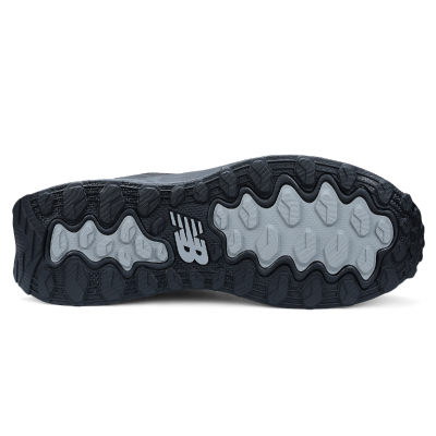 NEW BALANCE CHAUSSURES DE SÉCURITÉ FRESH FOAM CREMORNE WOMEN S3L NOIR/GRIS 36