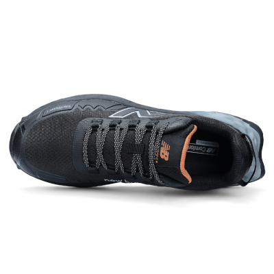 NEW BALANCE CHAUSSURES DE SÉCURITÉ FRESH FOAM CREMORNE WOMEN S3L NOIR/GRIS 39.5