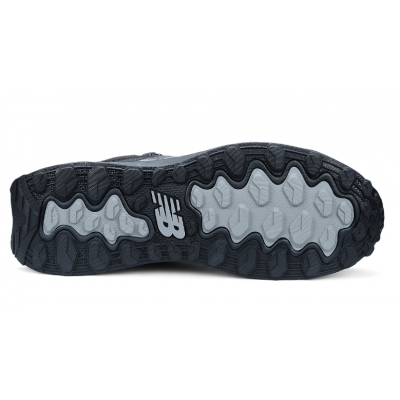 NEW BALANCE CHAUSSURES DE SÉCURITÉ FRESH FOAM CREMORNE MID WOMEN S3L NOIR/GRIS 36