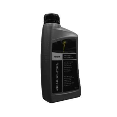 GENERMORE OLIE 10W40 1L