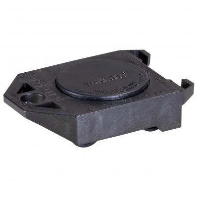 ROLPLAAT ROLLY 79X117MM 200KG